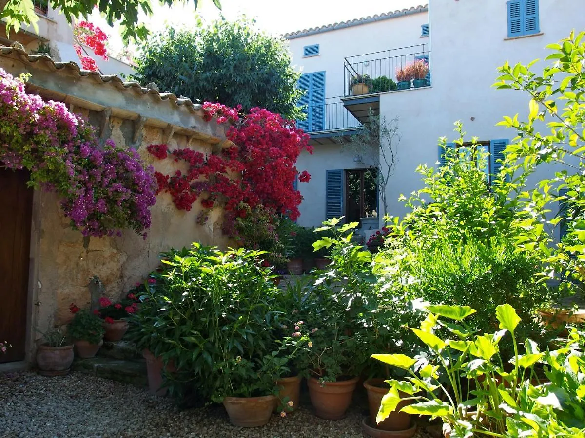 Hotel Es Picarol Sineu
