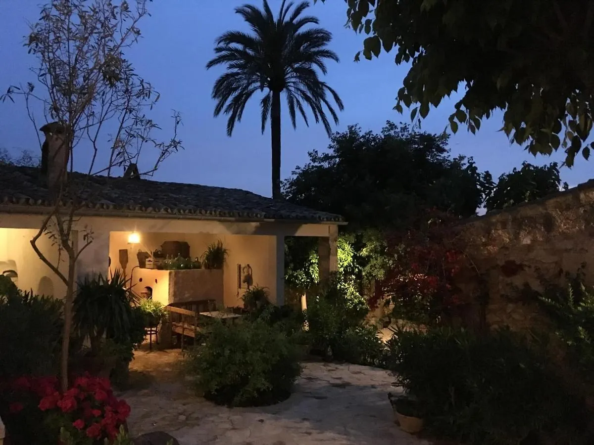 Hotel Es Picarol Sineu 0*, Sineu (Mallorca)