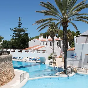 3* Apartahotel Talayot