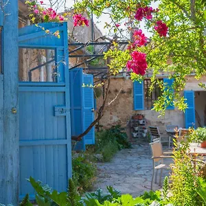  Agroturismo Sa Casa Rotja
