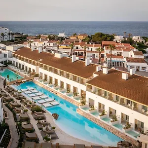 5* Hotel Menorca - Del Adults Only