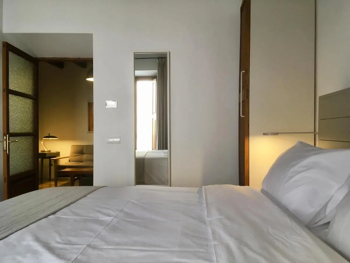 Es Picarol Sineu Hotel Spain