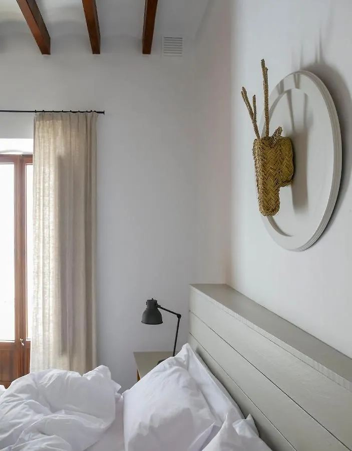 Es Picarol Sineu Hotel