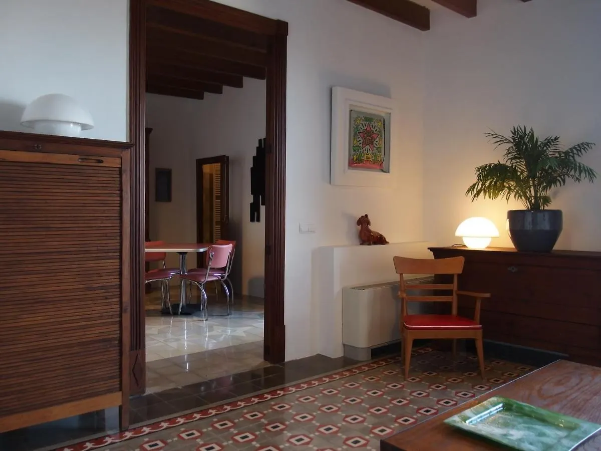 Es Picarol Sineu Hotel 0*, Sineu (Mallorca)