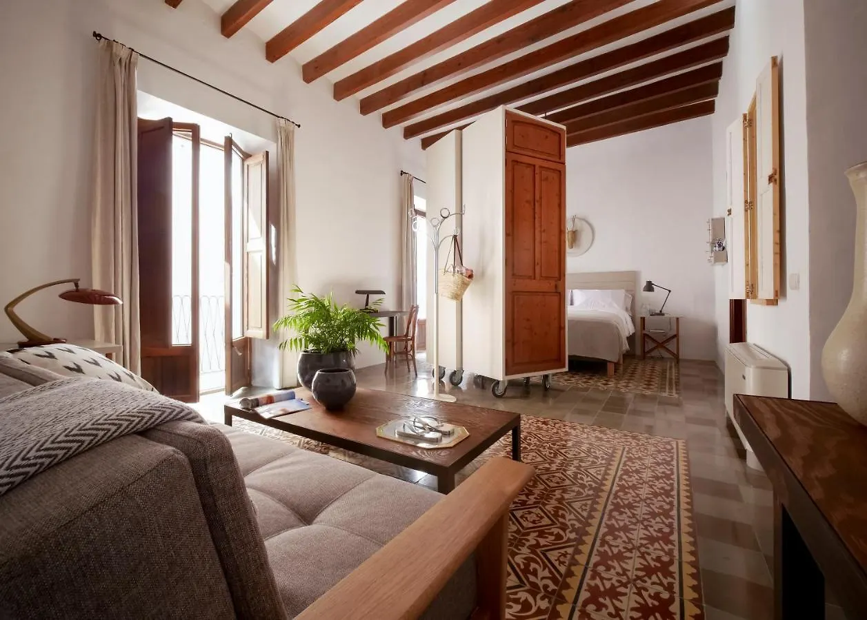 Es Picarol Sineu Hotel Spain