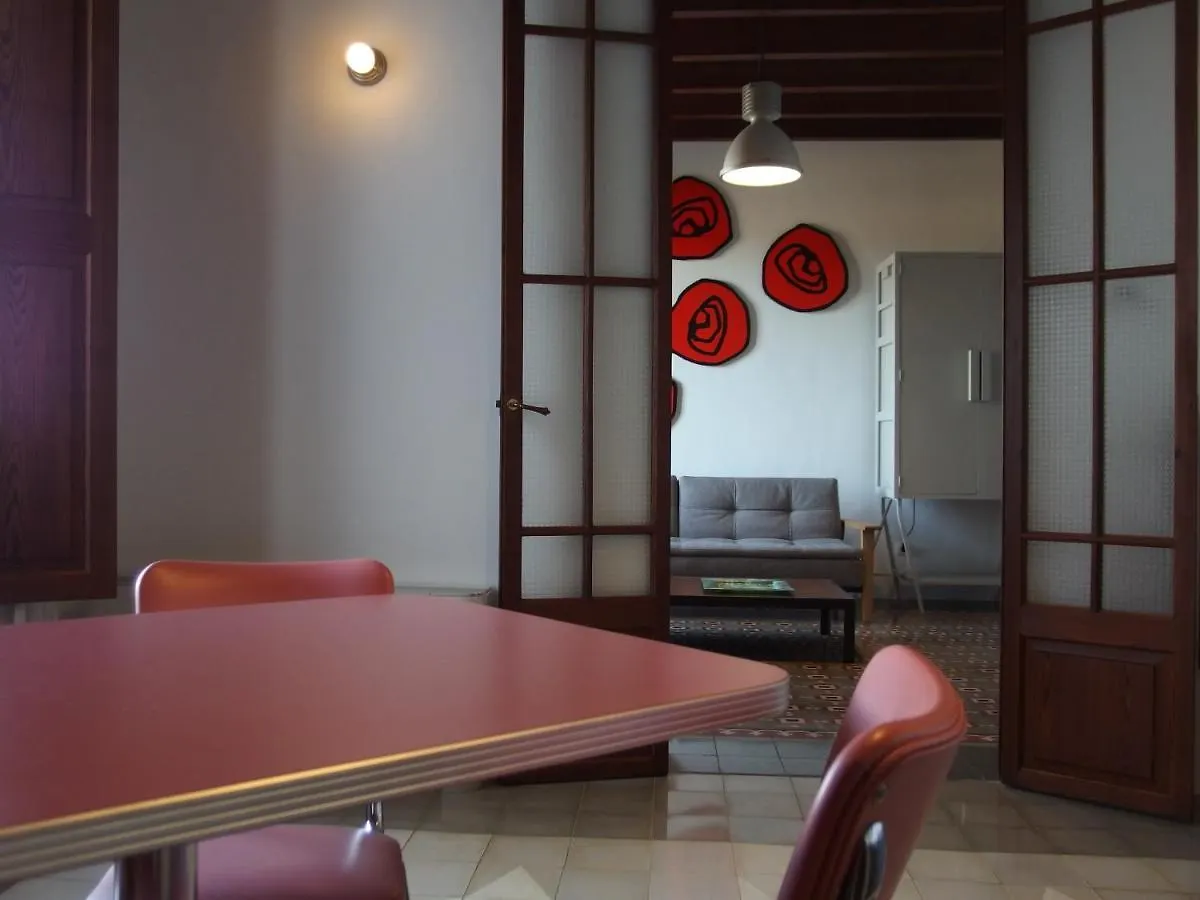 Es Picarol Sineu Hotel