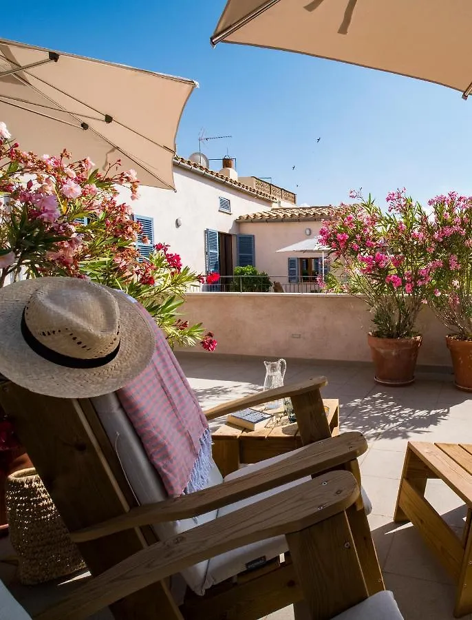 Es Picarol Sineu Hotel  Sineu (Mallorca)