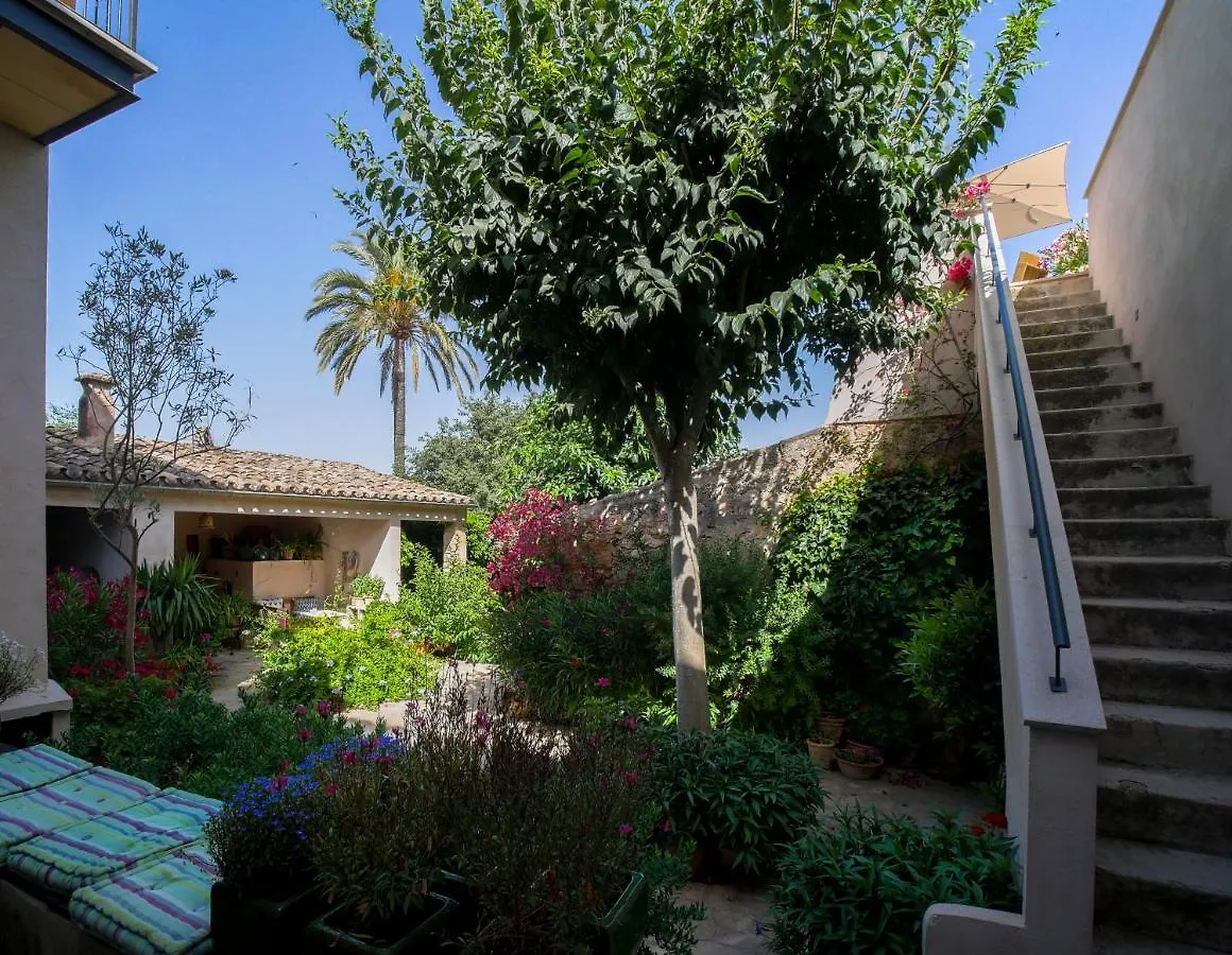 Es Picarol Sineu Hotel 0*, Sineu (Mallorca) Spain