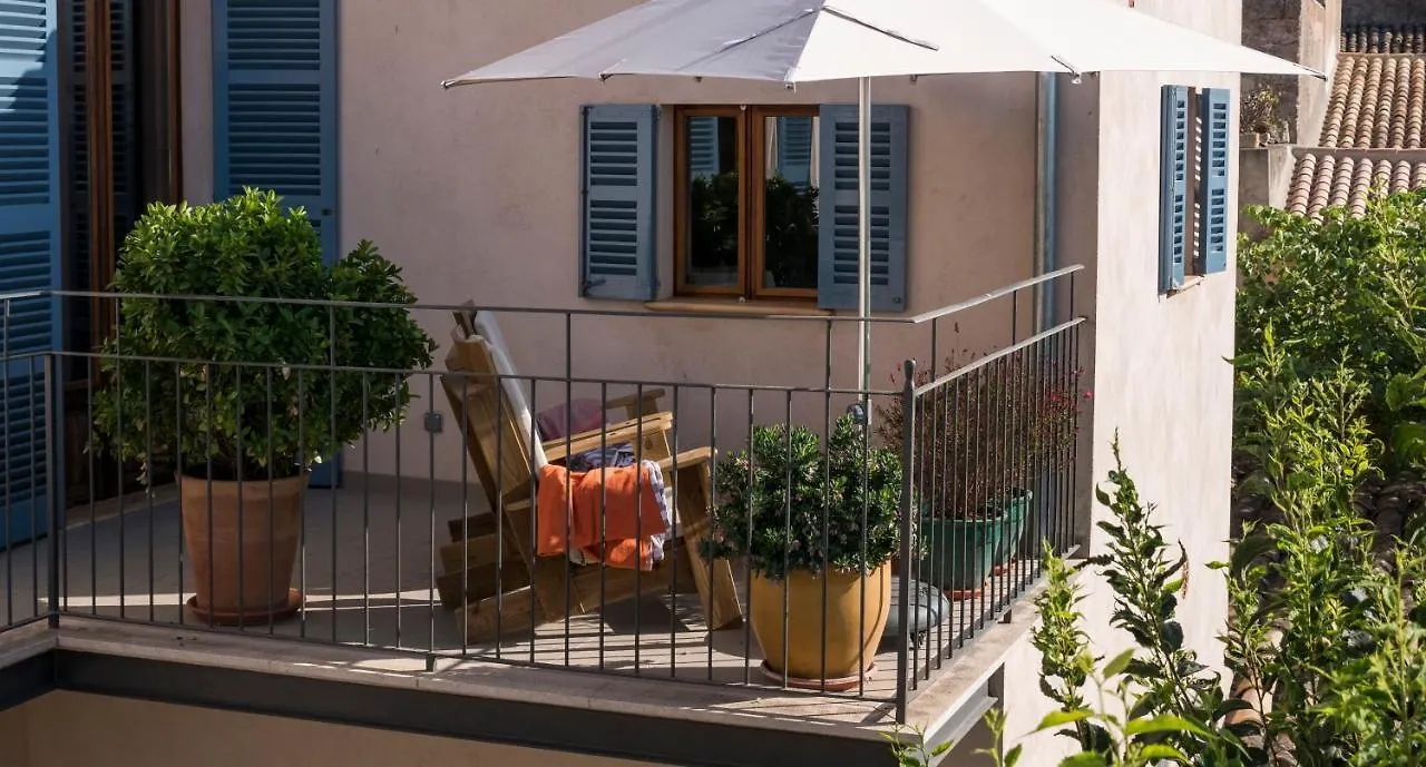Es Picarol Sineu Hotel Spain