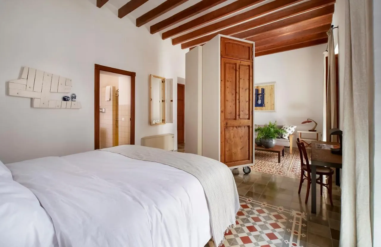 Es Picarol Sineu Hotel Sineu (Mallorca)