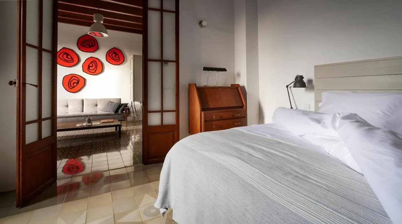 Es Picarol Sineu Hotel  Sineu (Mallorca)