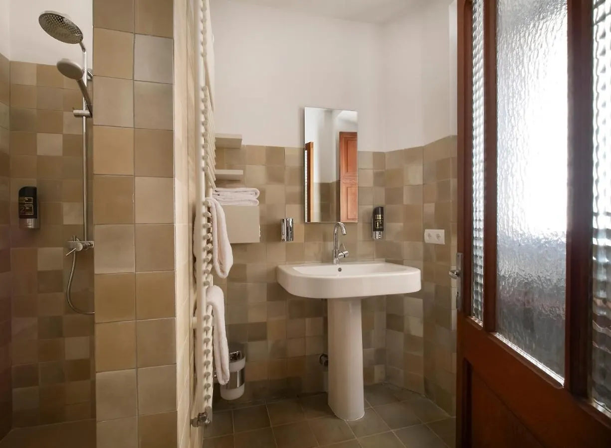 Es Picarol Sineu Hotel  Sineu (Mallorca)