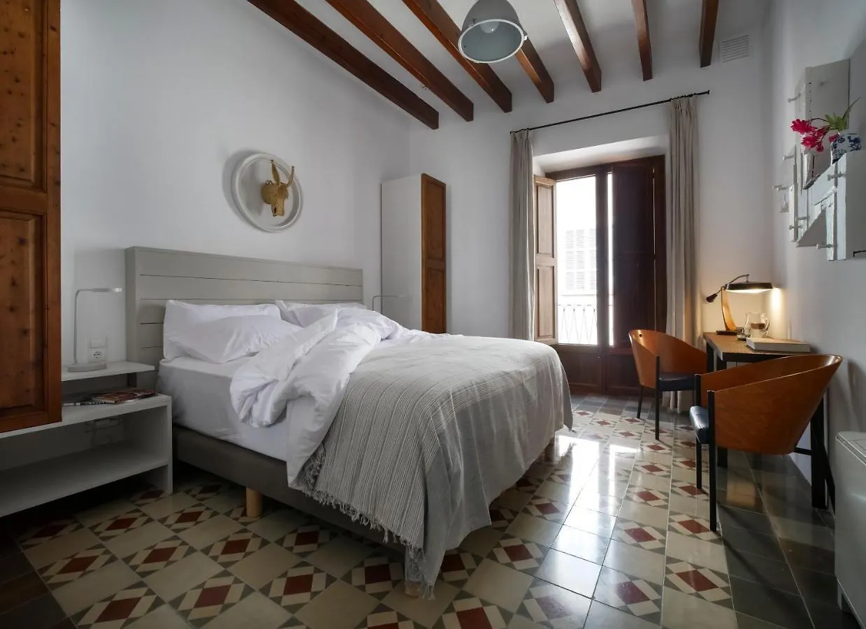 Es Picarol Sineu Hotel  Sineu (Mallorca)