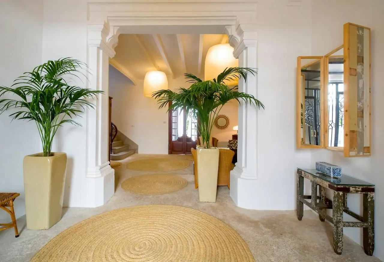 Es Picarol Sineu Hotel 0*, Sineu (Mallorca) Spain