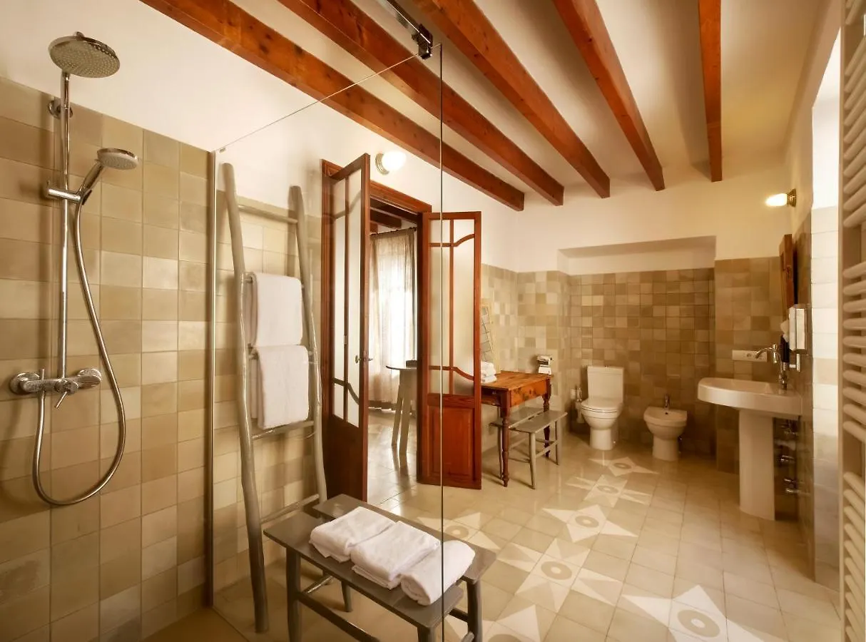 Es Picarol Sineu Hotel