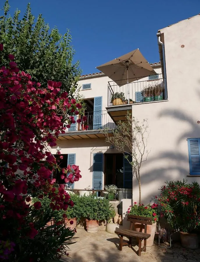 Es Picarol Sineu Hotel 0*, Sineu (Mallorca) Spain